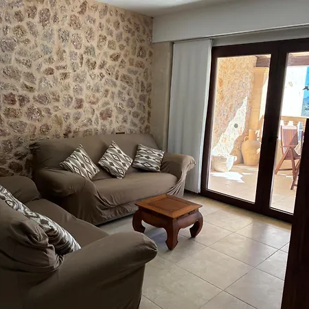 Pollensa Apartament * Pollença