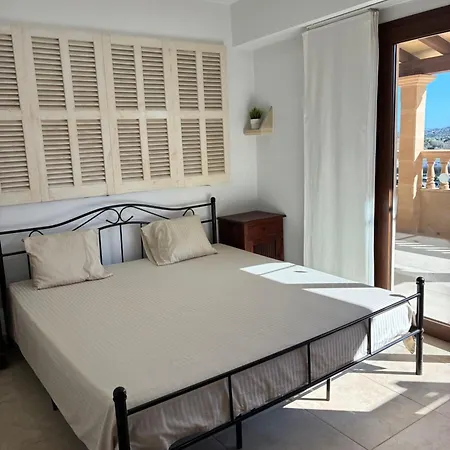 Appartement Pollensa Apartament