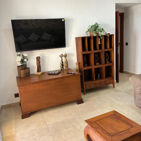 Apartament Pollensa Apartament *