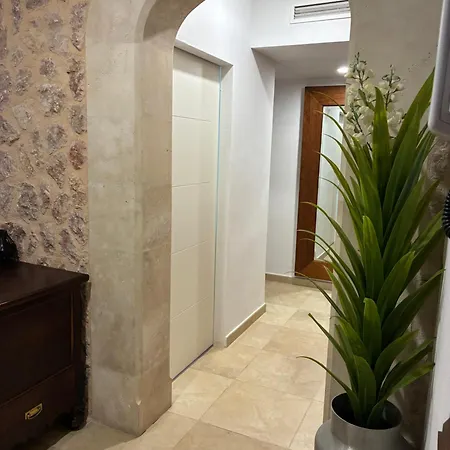 Appartement Pollensa Apartament Pollença