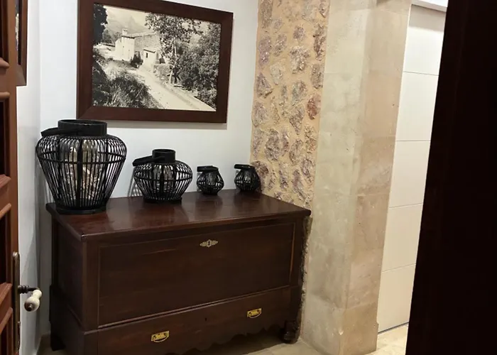 Pollensa Apartament Apartament *