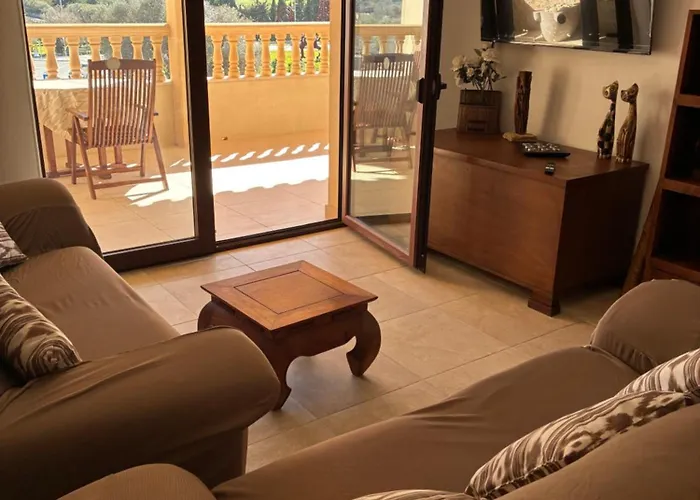 Apartament Pollensa Apartament