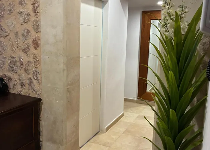 Apartament Pollensa Apartament Pollensa