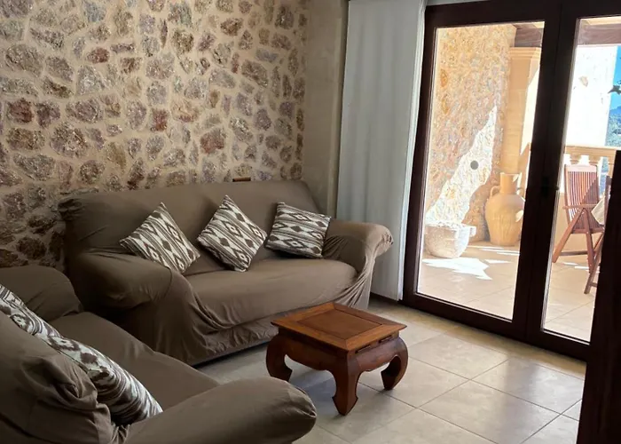 Pollensa Apartament * Pollensa