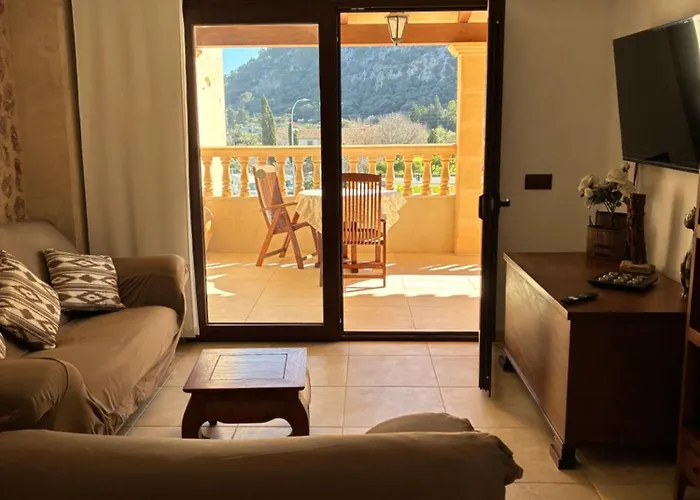 Apartament Pollensa Apartament Pollensa