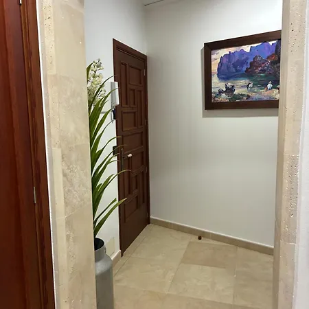 Lägenhet Pollensa Apartament *