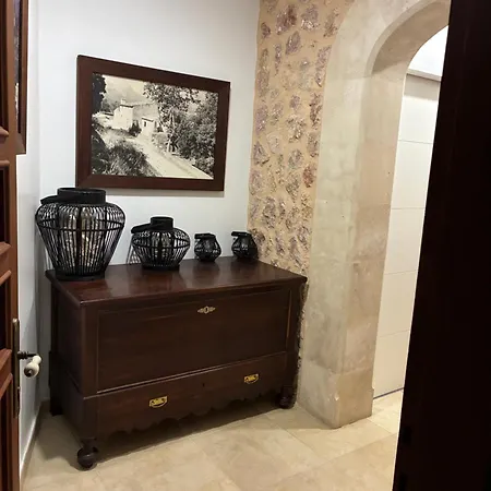 Pollensa Apartament Lägenhet *