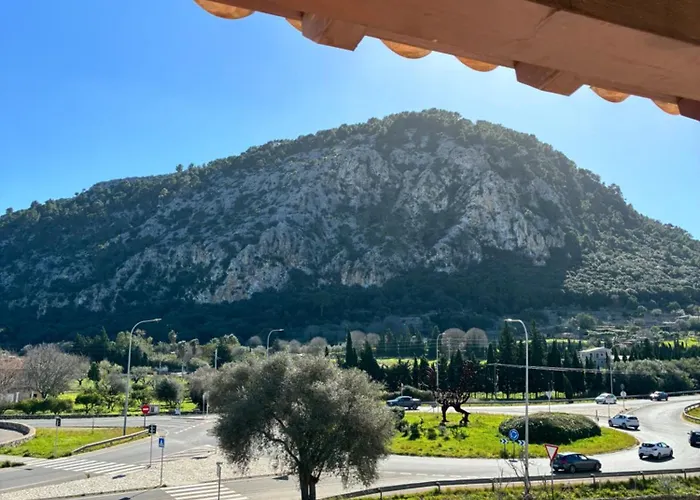 Pollensa Apartament Pollenca