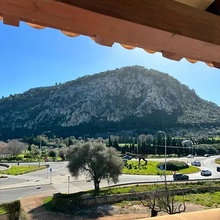 Pollensa Apartament Pollensa