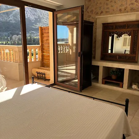 Pollensa Apartament