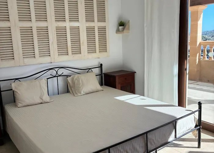 Apartamento Pollensa Apartament