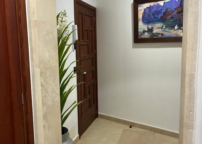 Apartamento Pollensa Apartament *